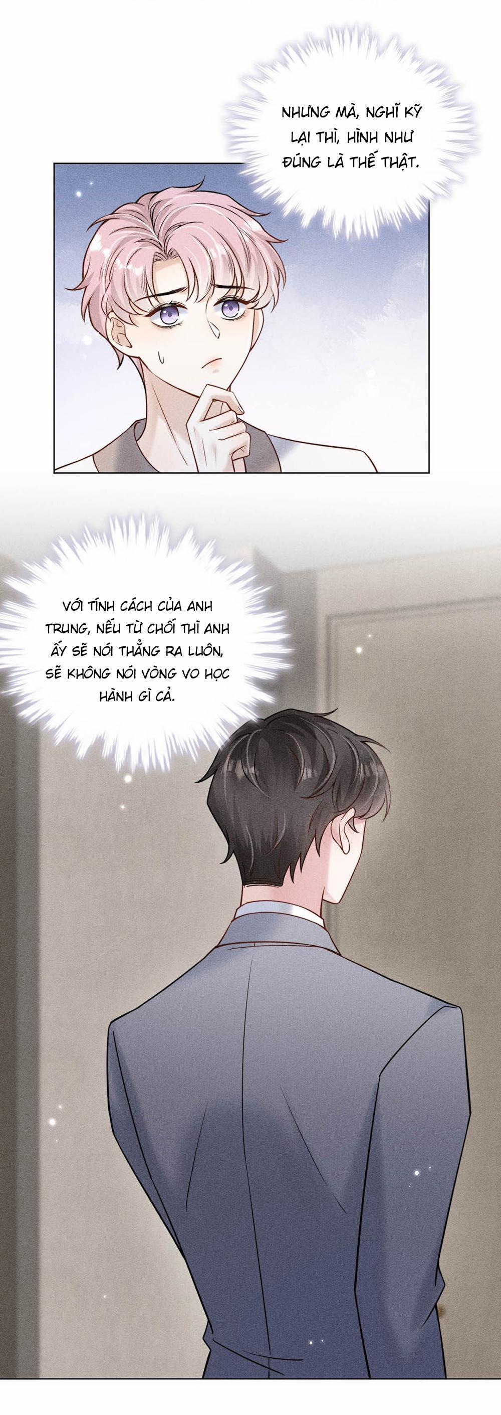 Giọt Nước Tràn Ly 10 trang 34