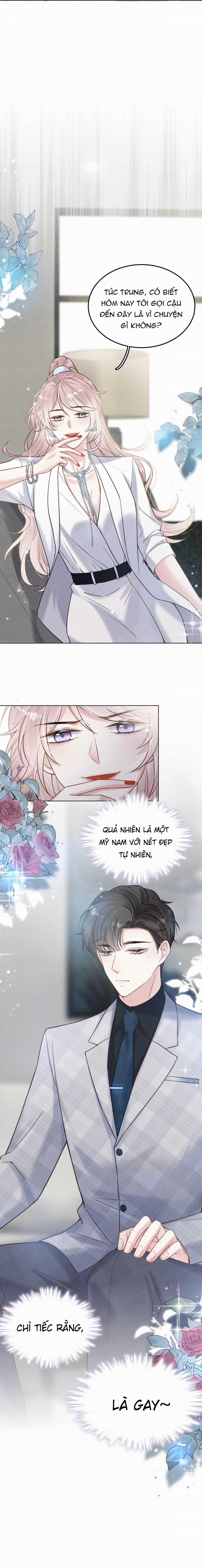 Giọt Nước Tràn Ly 11 trang 11