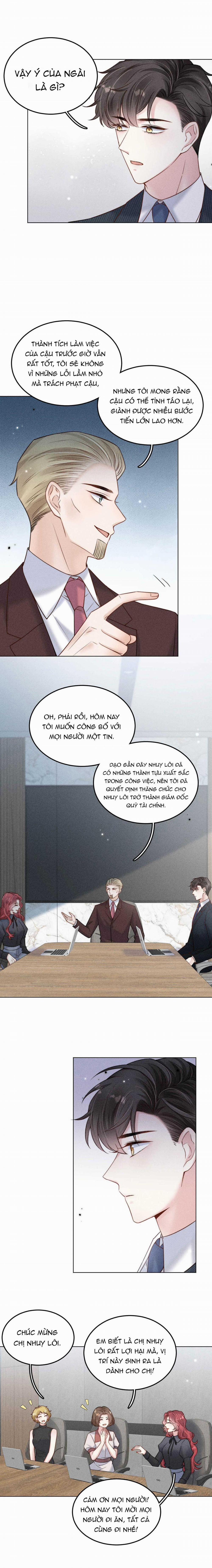 Giọt Nước Tràn Ly 11 trang 5