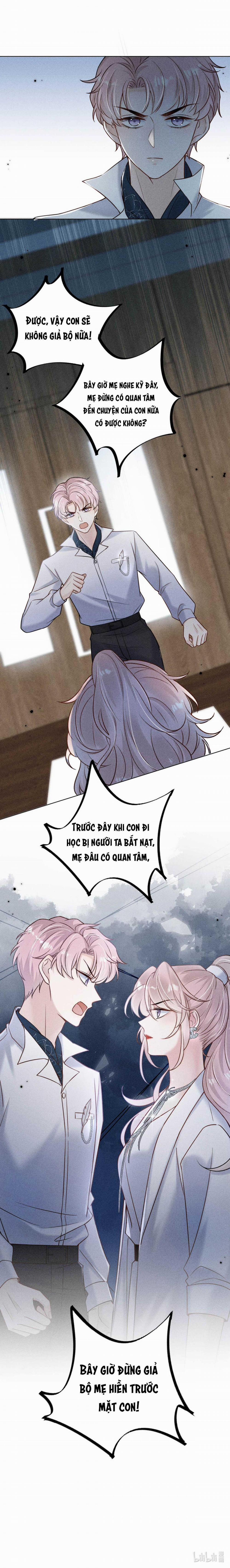 Giọt Nước Tràn Ly 12 trang 9