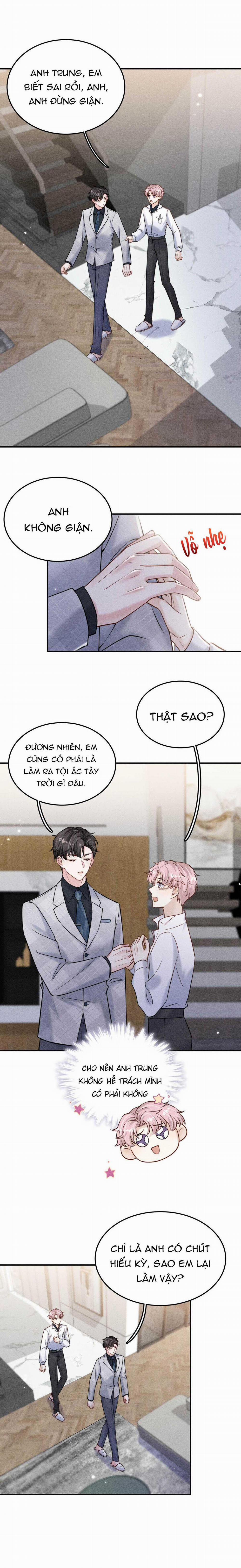 Giọt Nước Tràn Ly 13 trang 12