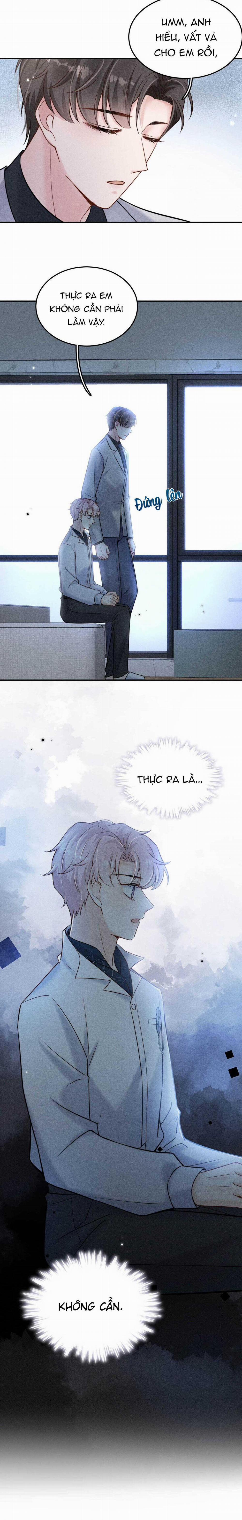 Giọt Nước Tràn Ly 13 trang 14