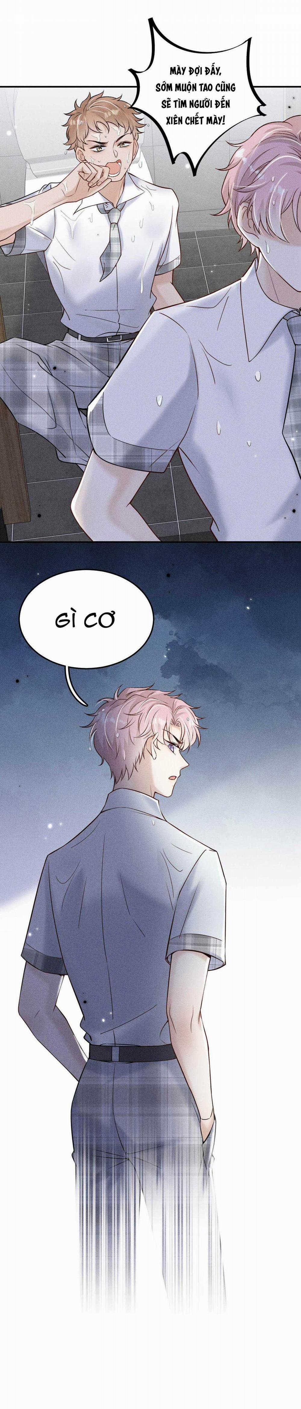 Giọt Nước Tràn Ly 13 trang 2