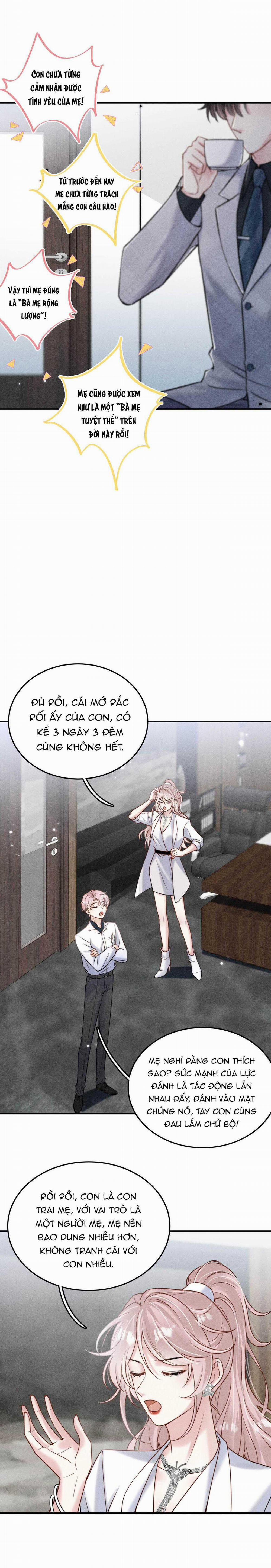 Giọt Nước Tràn Ly 13 trang 5