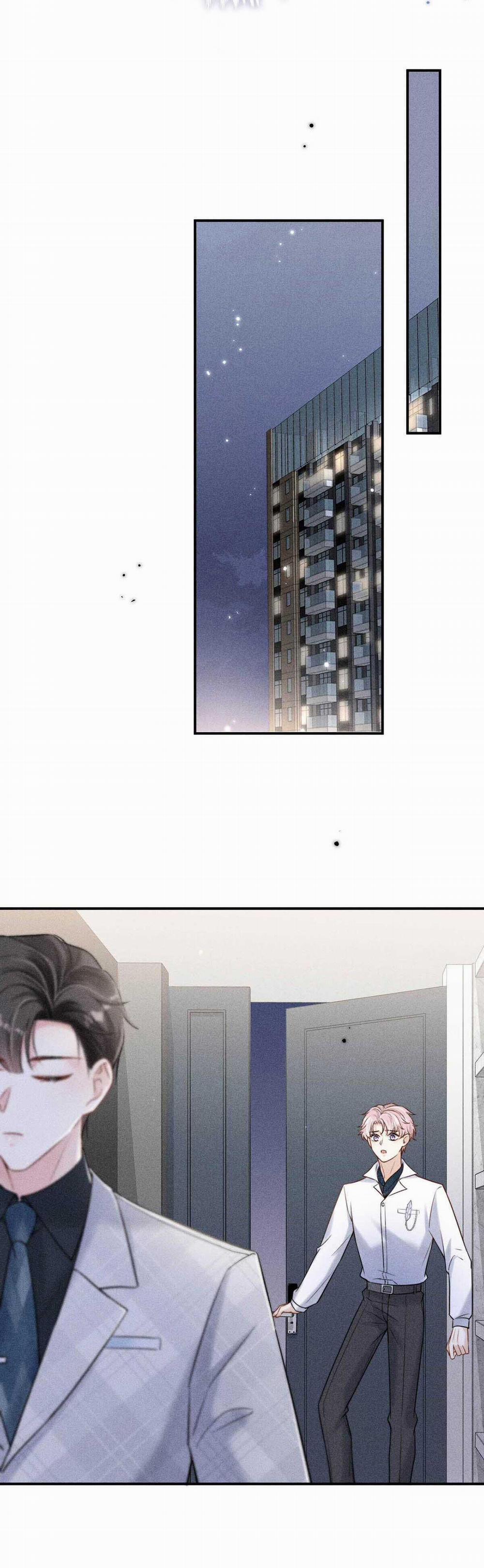 Giọt Nước Tràn Ly 13 trang 9