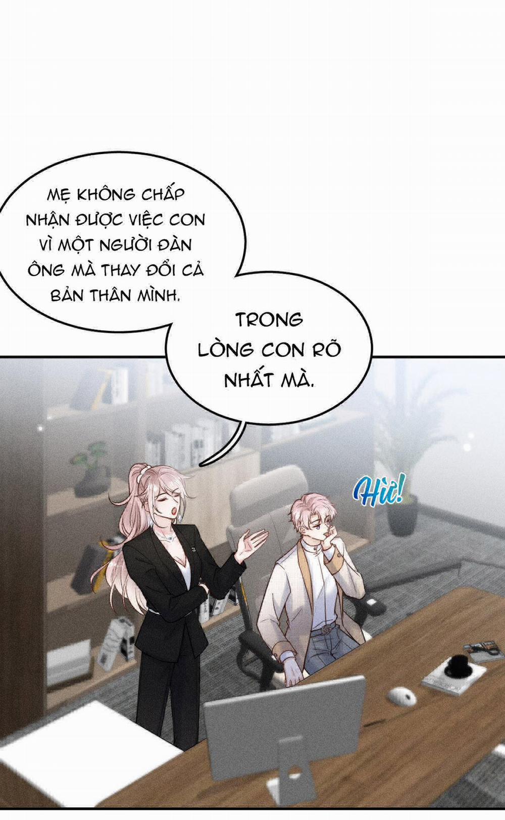 Giọt Nước Tràn Ly 15 trang 1