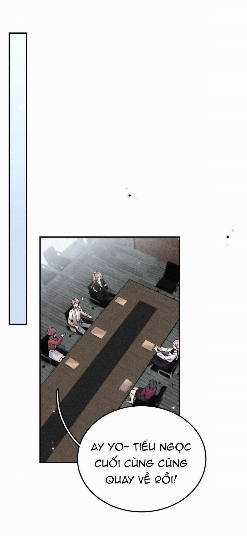 Giọt Nước Tràn Ly 15 trang 12