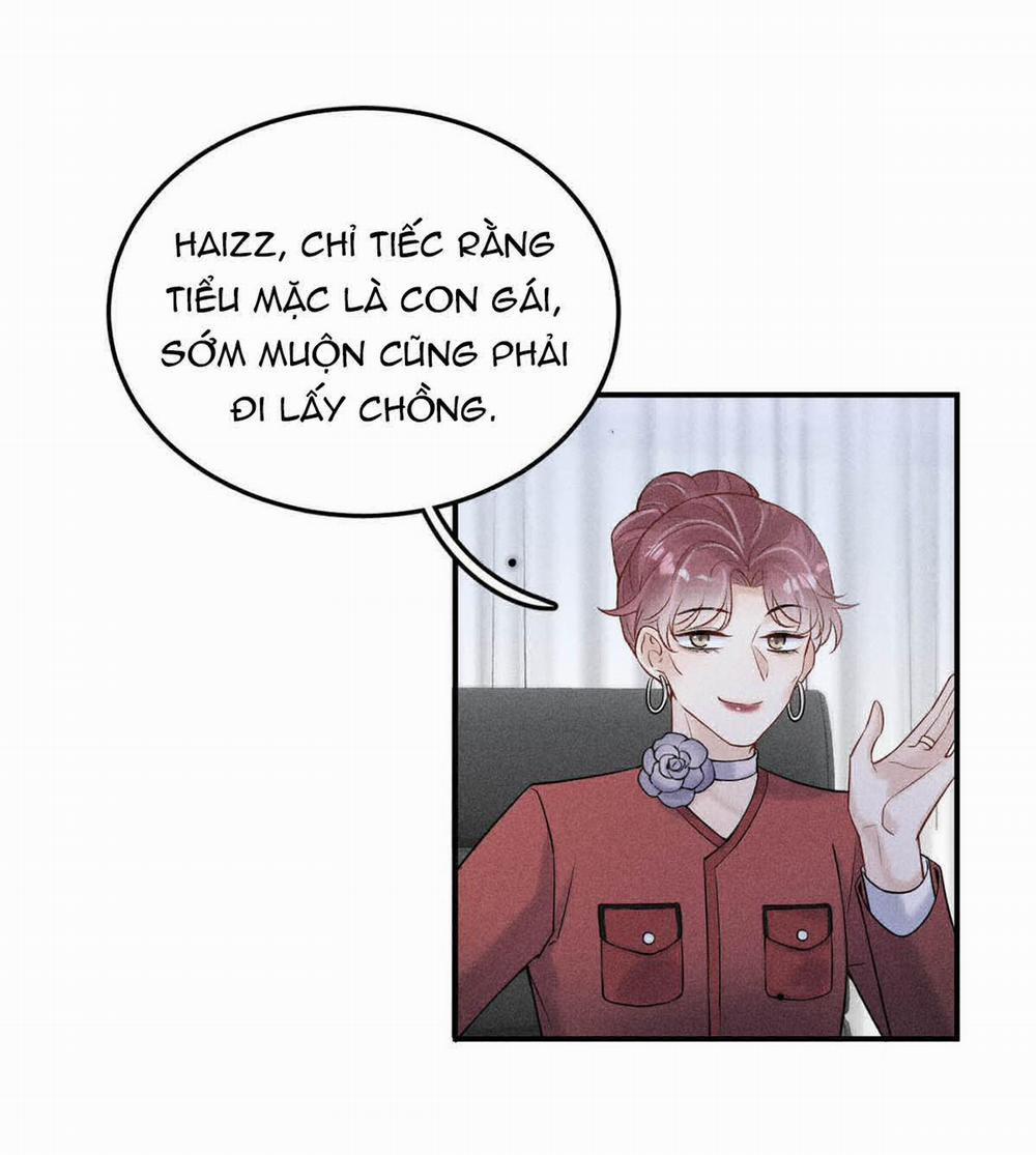 Giọt Nước Tràn Ly 15 trang 15