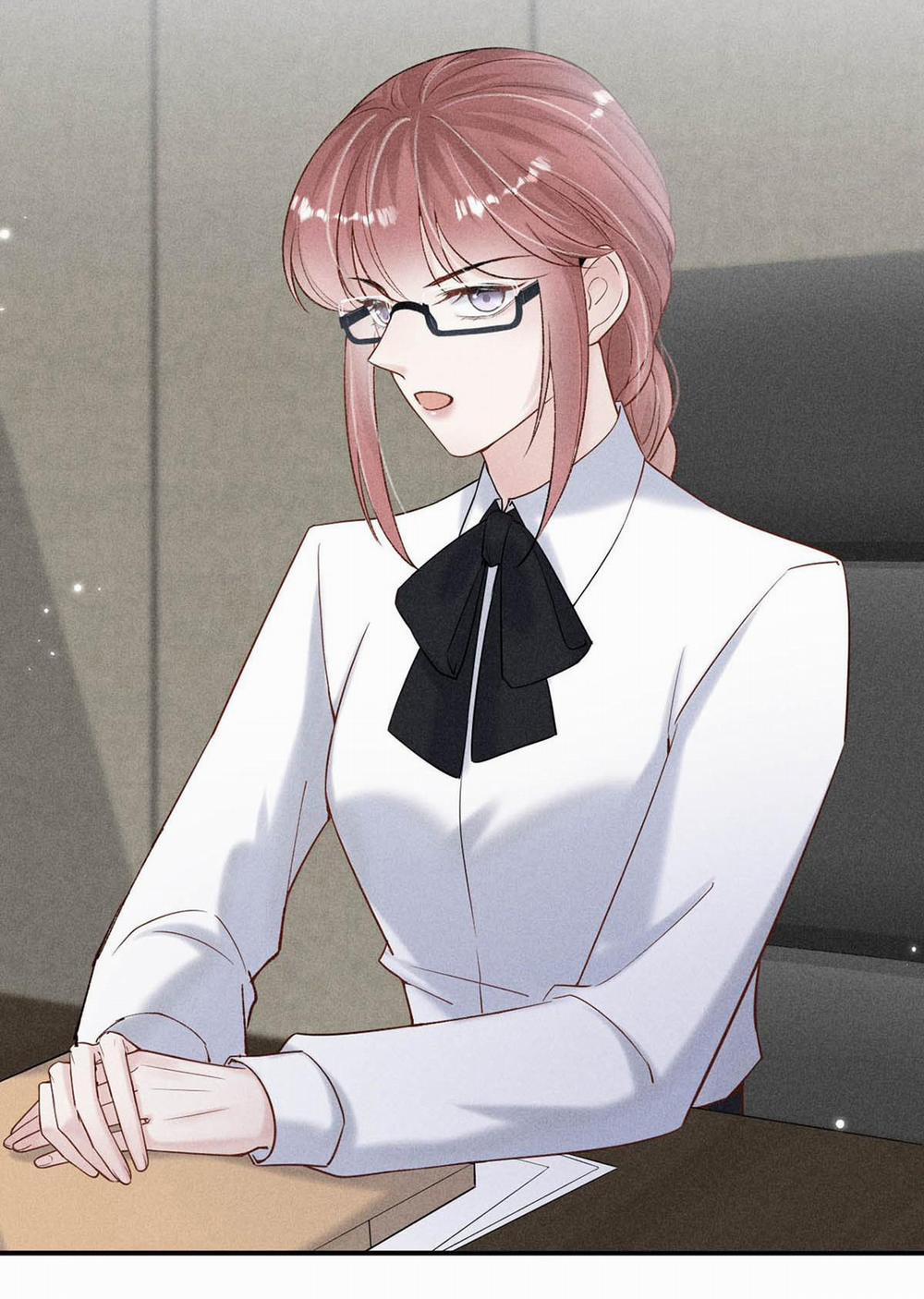 Giọt Nước Tràn Ly 15 trang 17