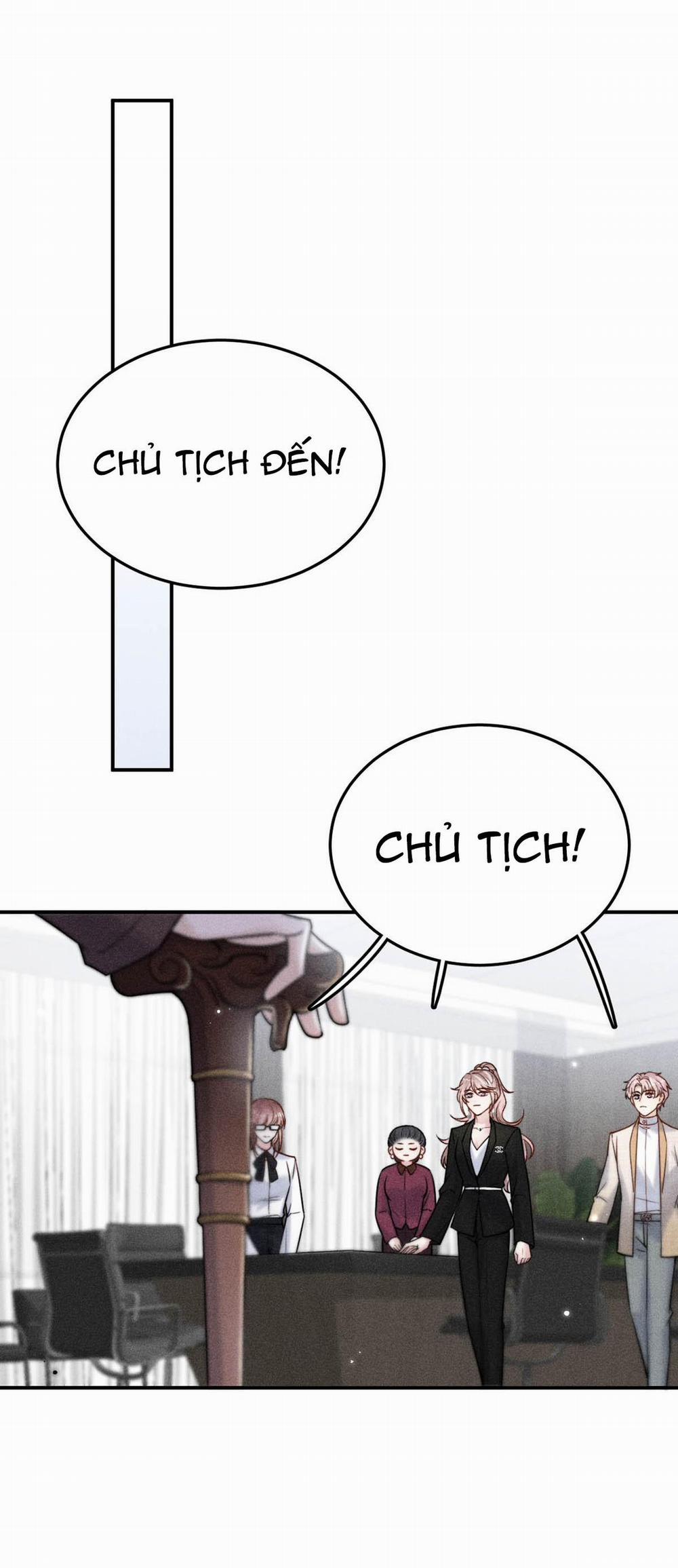 Giọt Nước Tràn Ly 15 trang 20