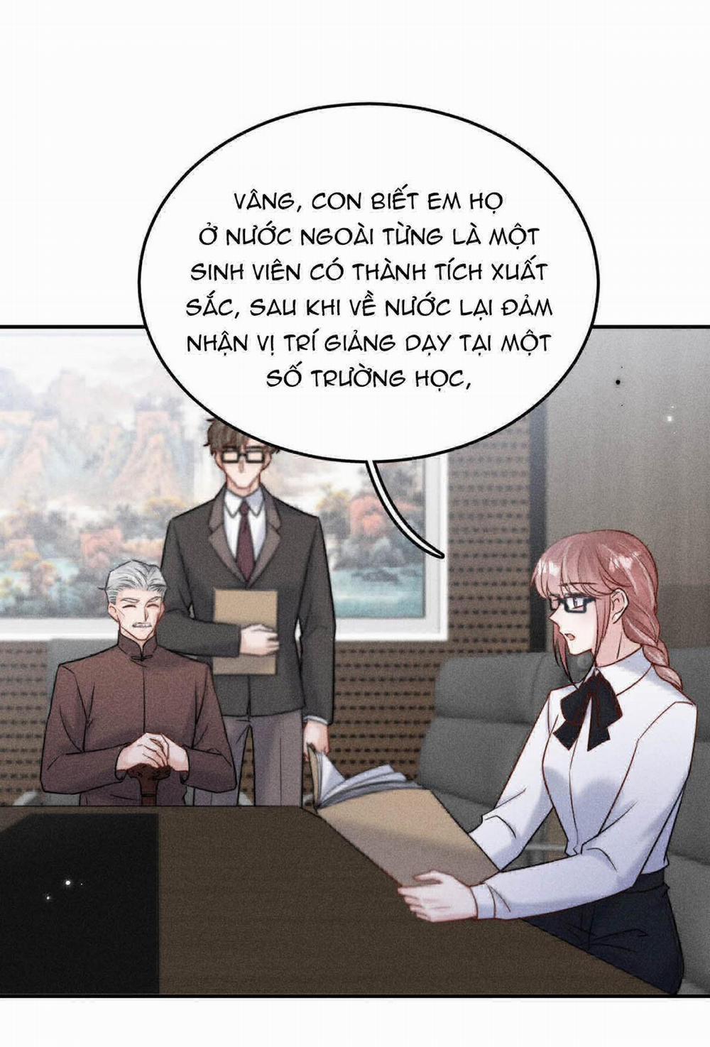 Giọt Nước Tràn Ly 15 trang 25