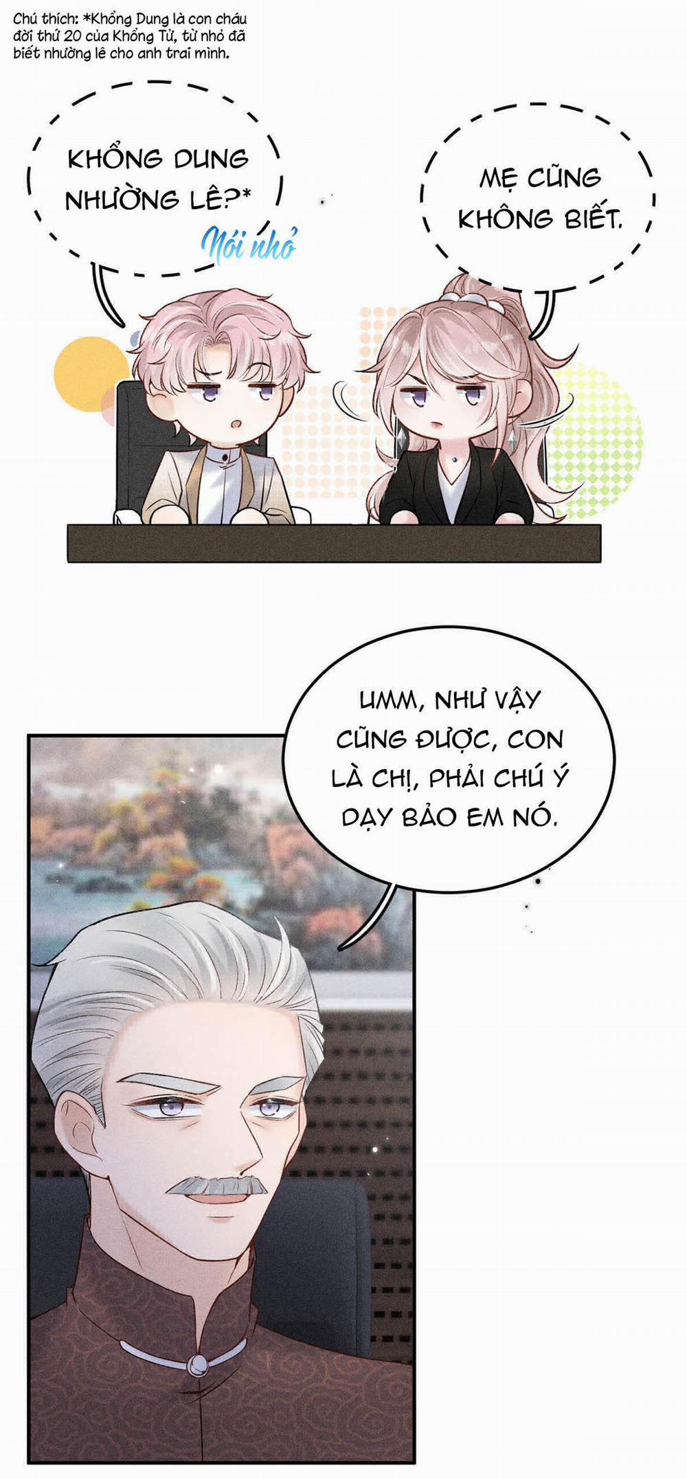 Giọt Nước Tràn Ly 15 trang 27