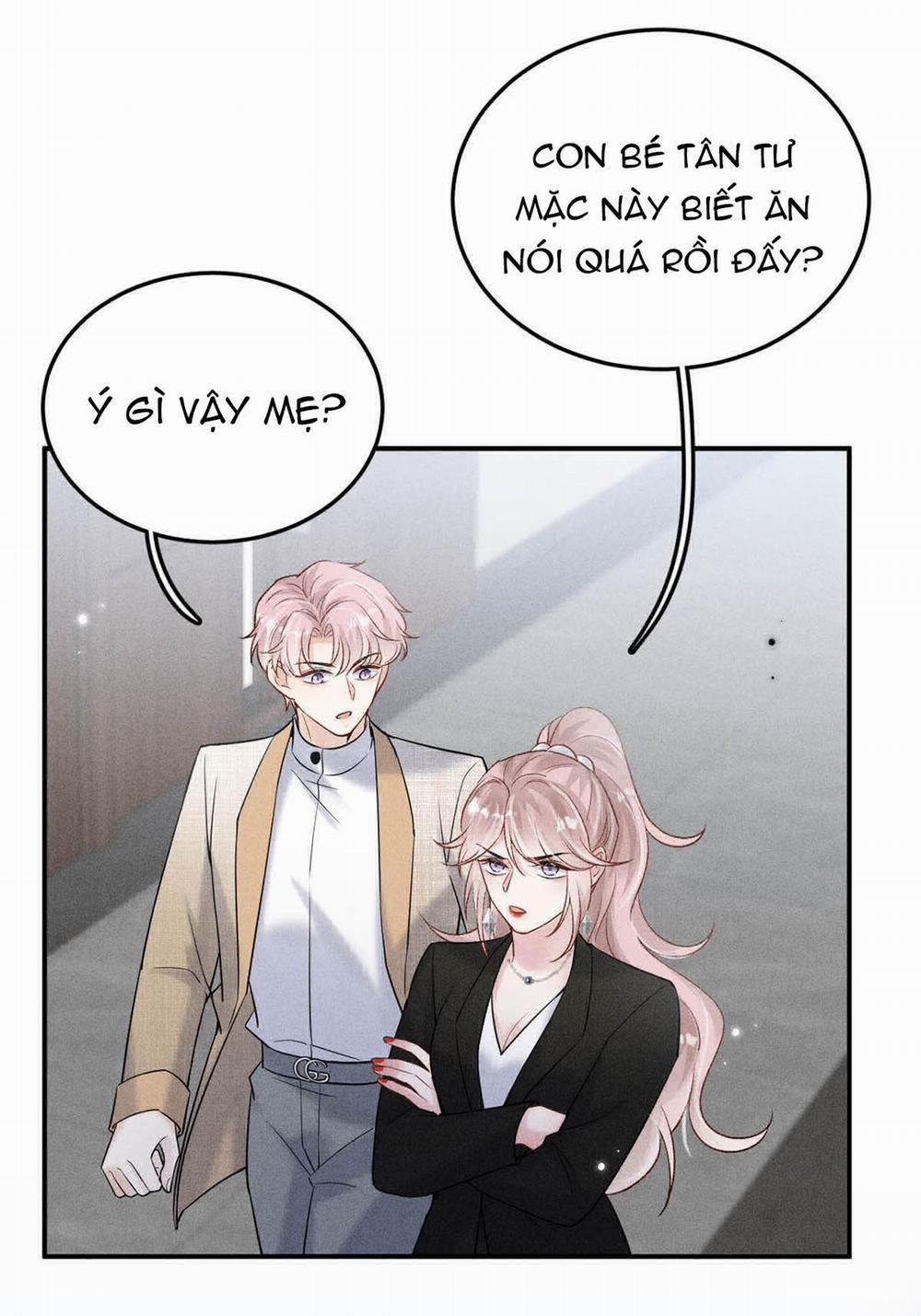 Giọt Nước Tràn Ly 15 trang 30