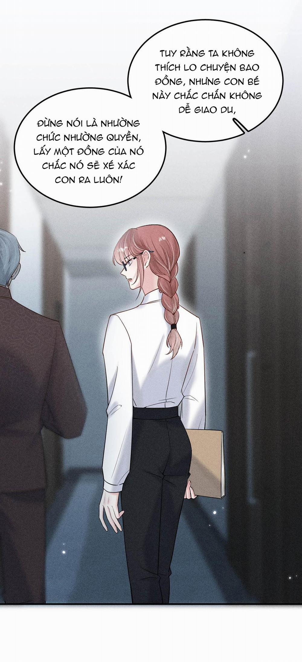 Giọt Nước Tràn Ly 15 trang 31