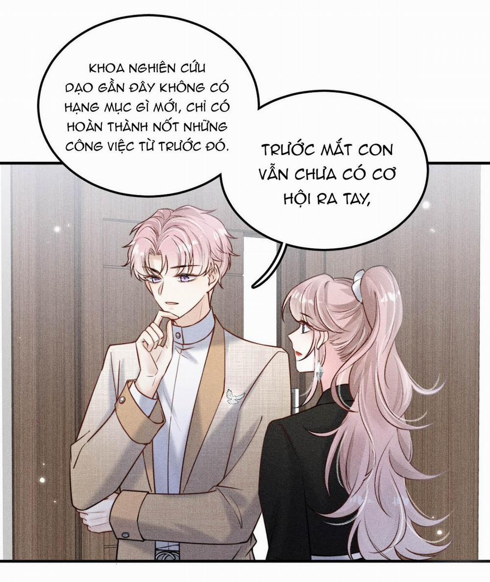 Giọt Nước Tràn Ly 15 trang 36