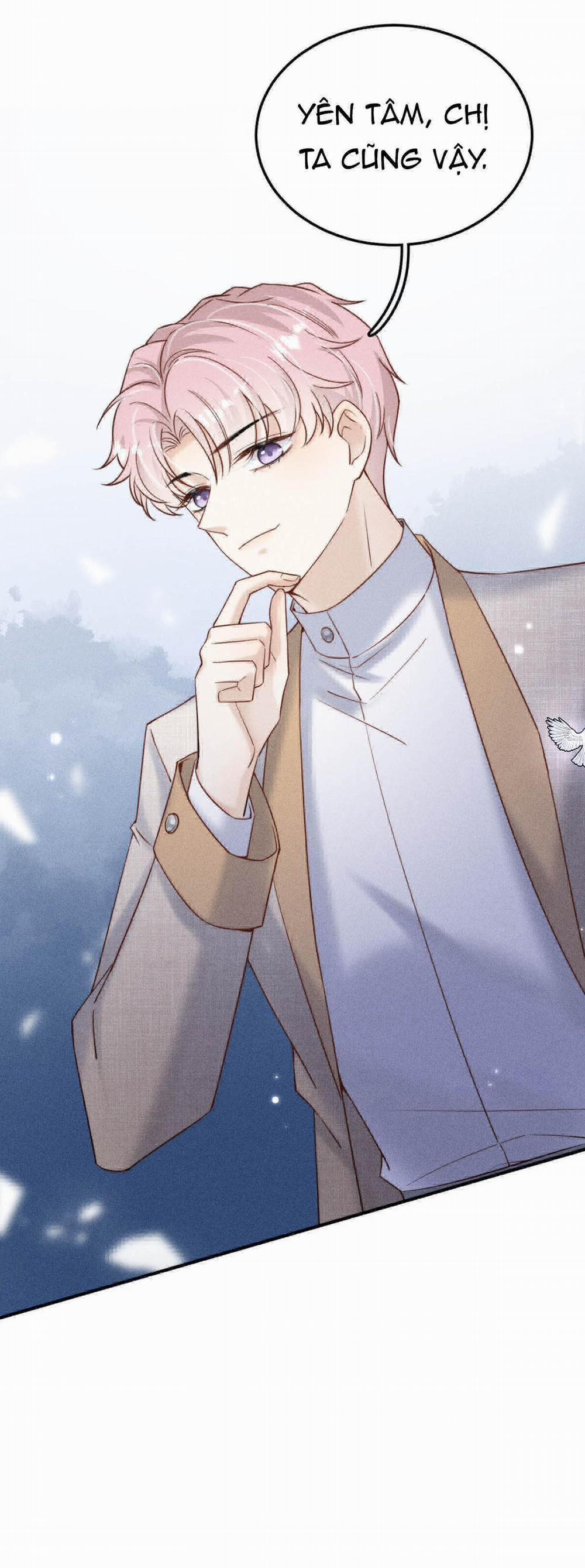 Giọt Nước Tràn Ly 15 trang 37