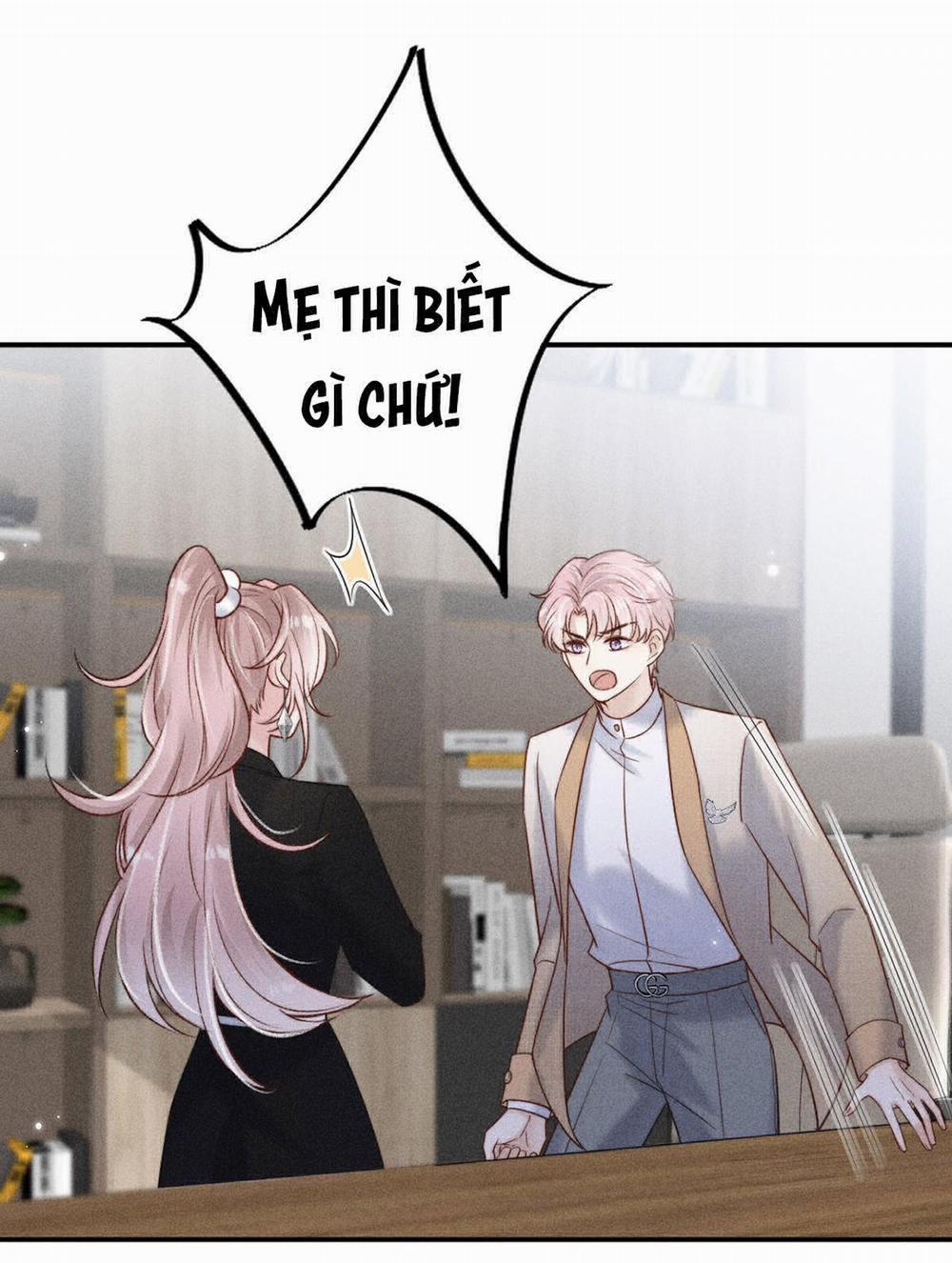 Giọt Nước Tràn Ly 15 trang 5