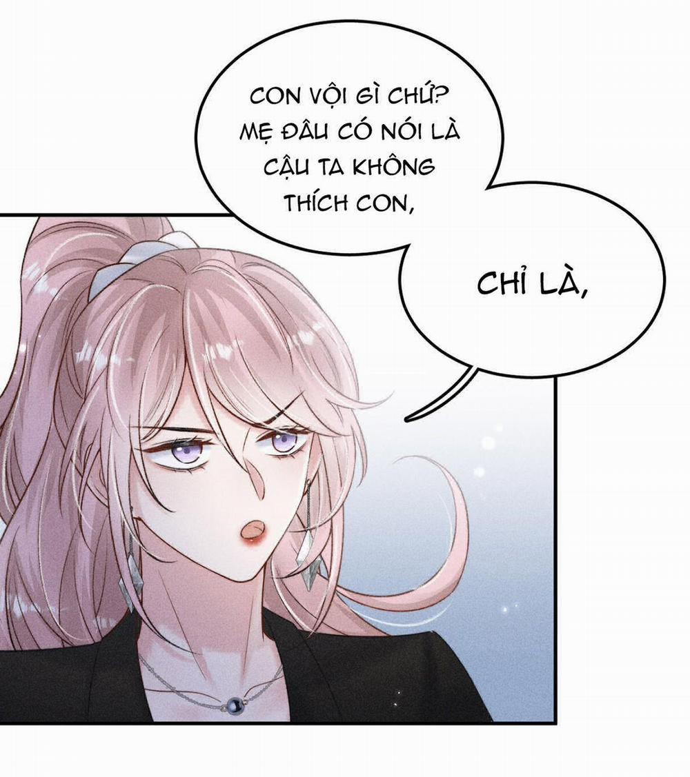 Giọt Nước Tràn Ly 15 trang 6