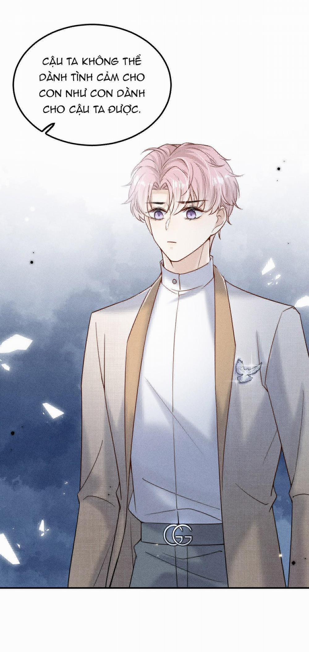 Giọt Nước Tràn Ly 15 trang 7