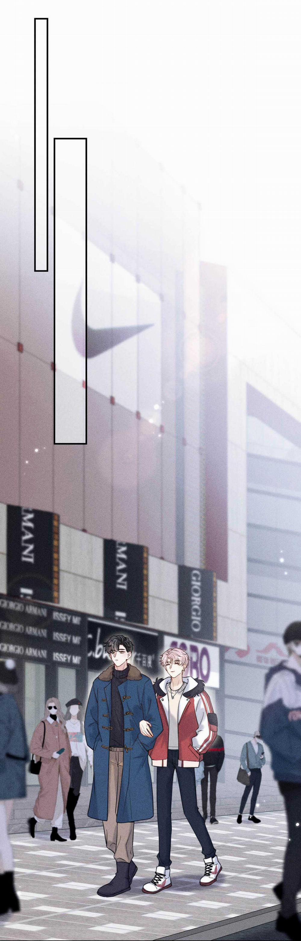 Giọt Nước Tràn Ly 16 trang 1