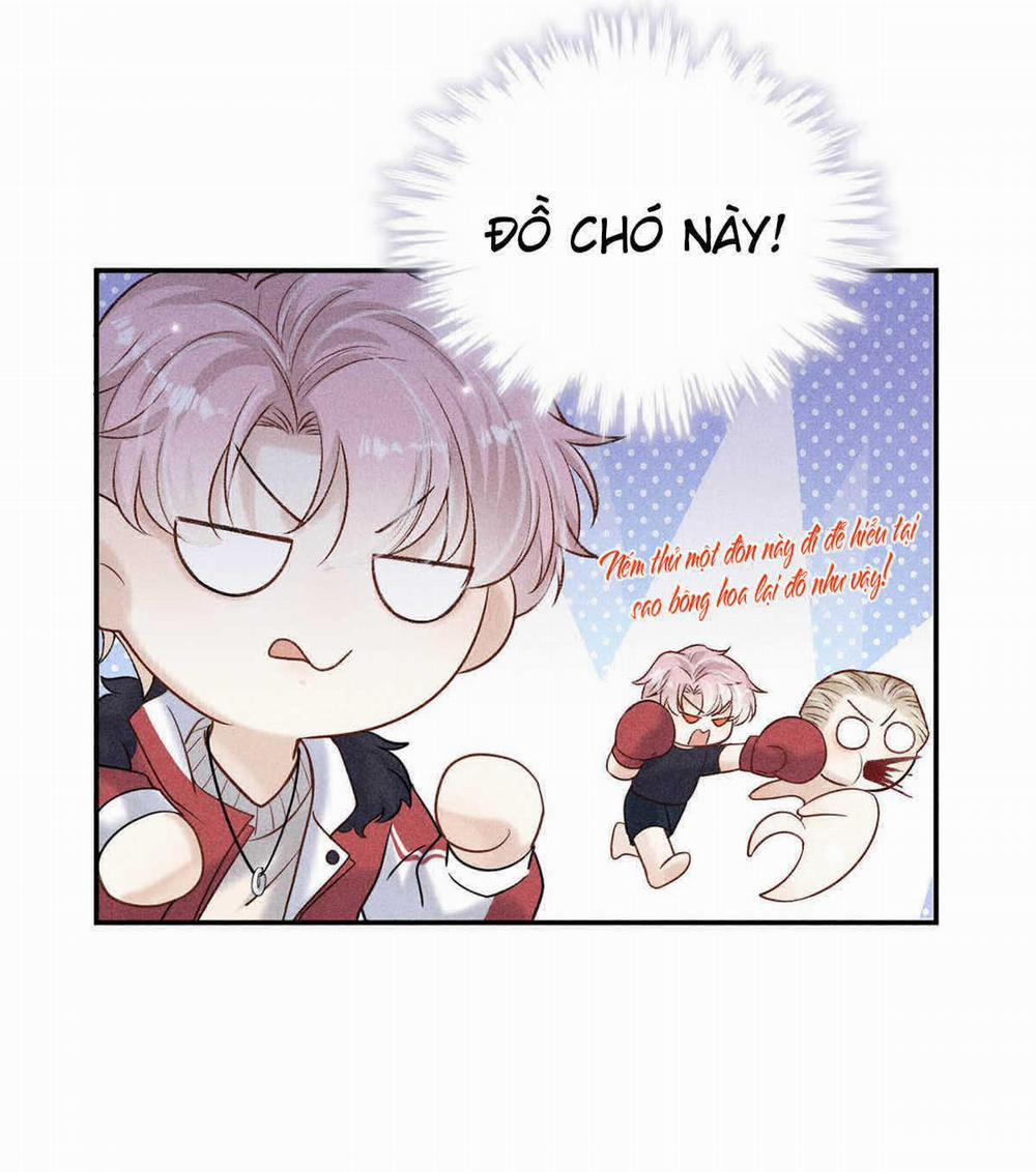 Giọt Nước Tràn Ly 16 trang 14