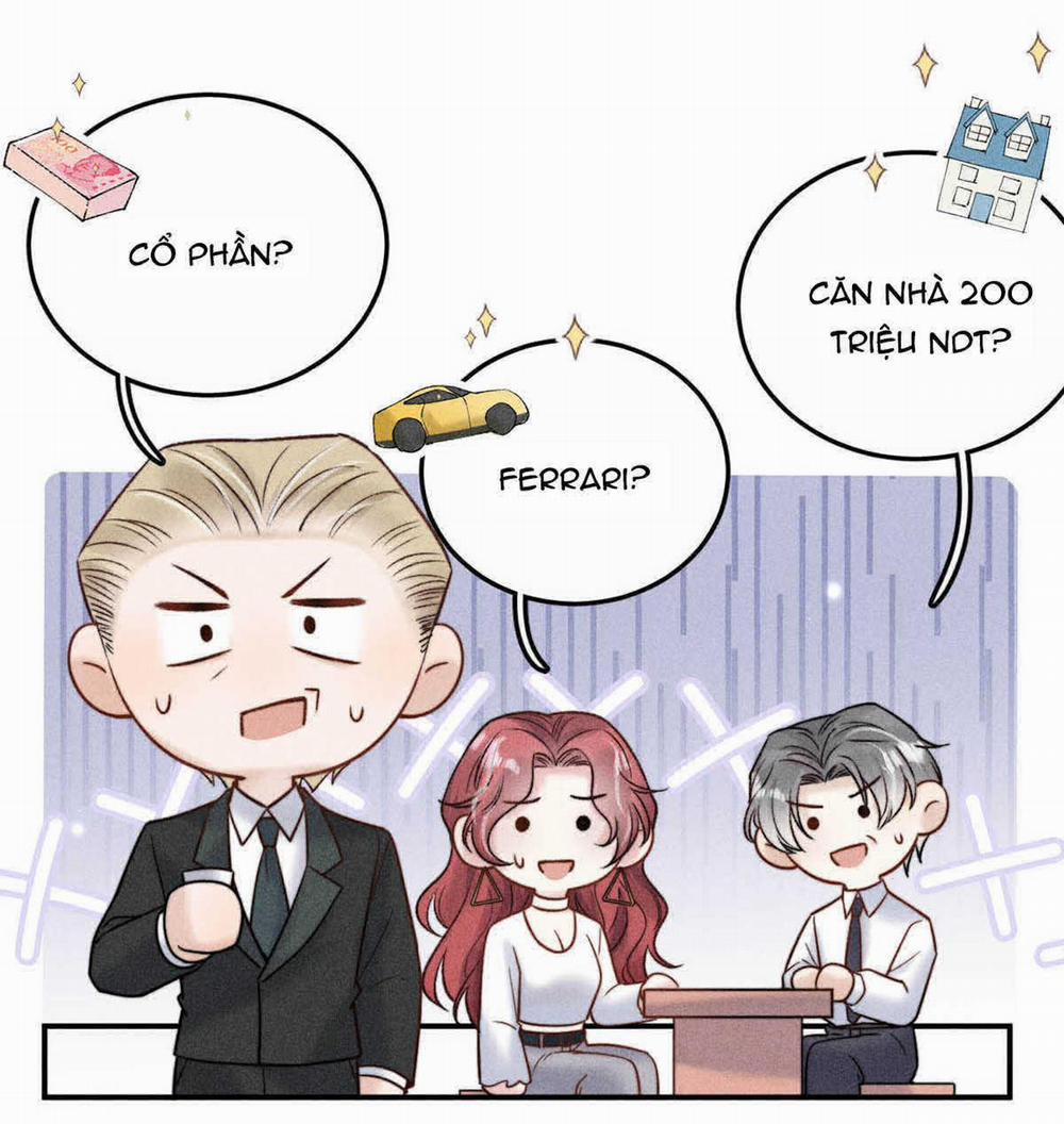 Giọt Nước Tràn Ly 16 trang 23