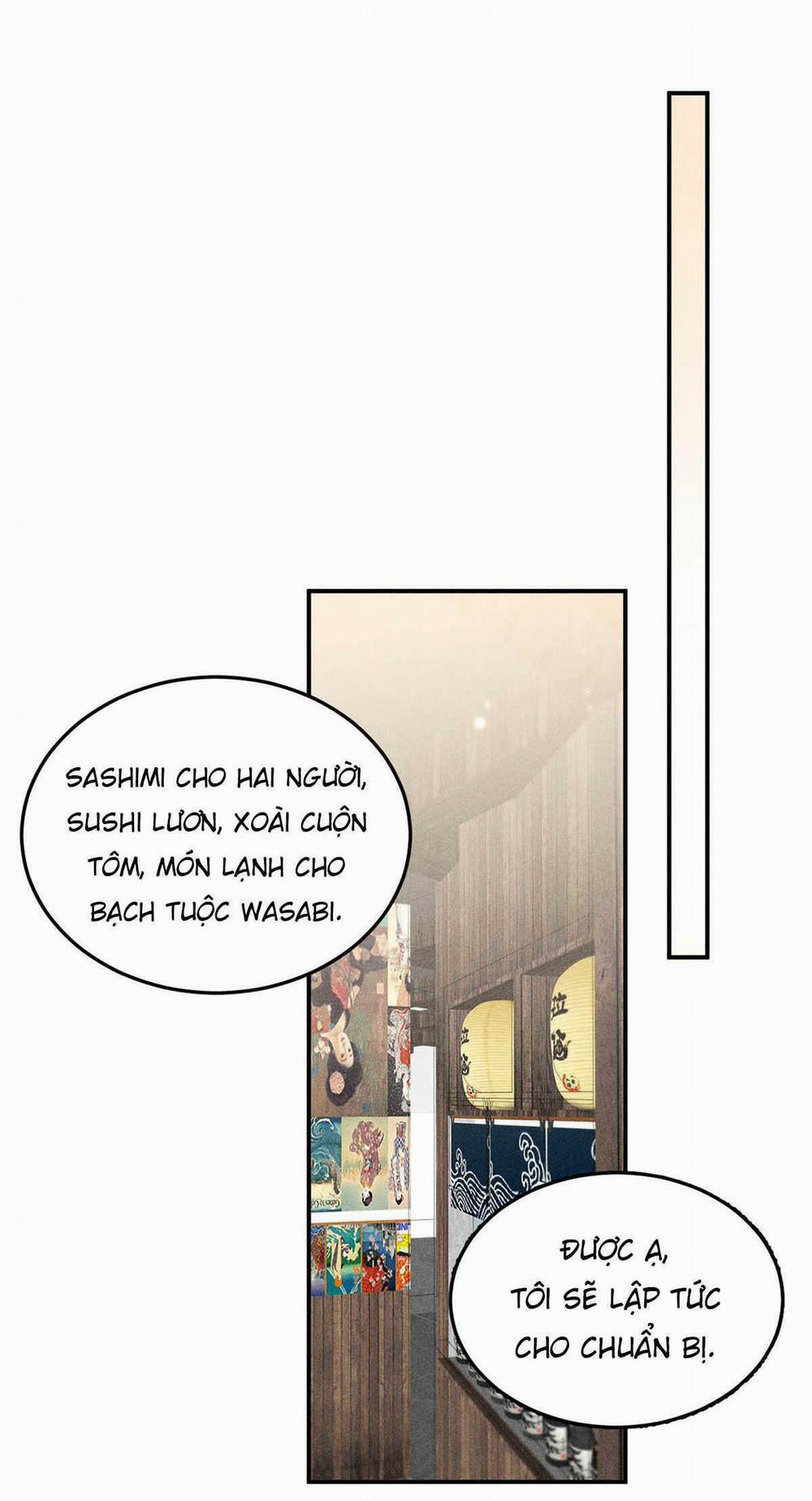 Giọt Nước Tràn Ly 16 trang 30