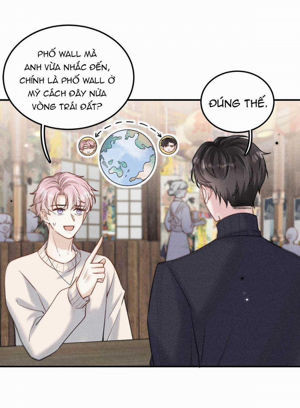 Giọt Nước Tràn Ly 16 trang 36