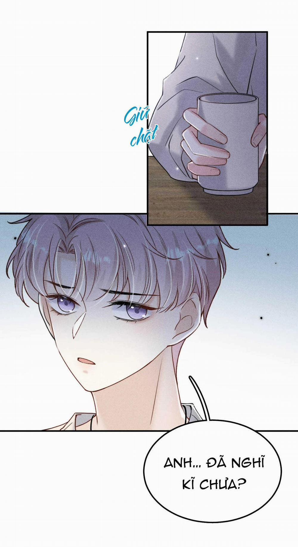 Giọt Nước Tràn Ly 16 trang 39