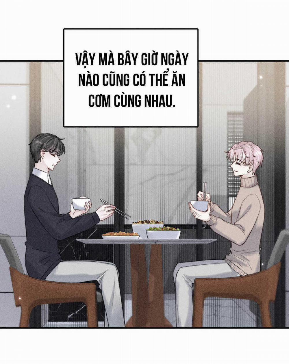 Giọt Nước Tràn Ly 16 trang 4