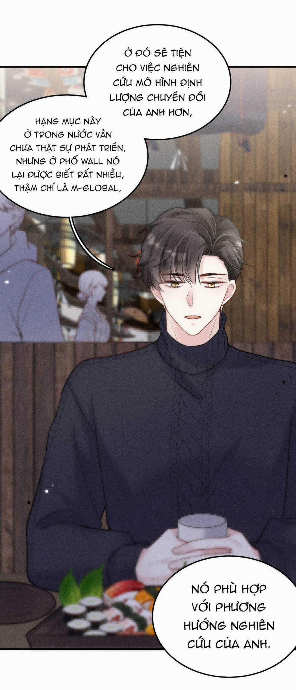 Giọt Nước Tràn Ly 16 trang 40