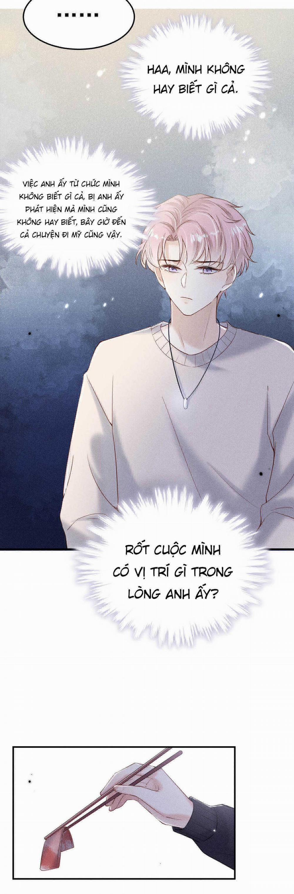 Giọt Nước Tràn Ly 16 trang 45