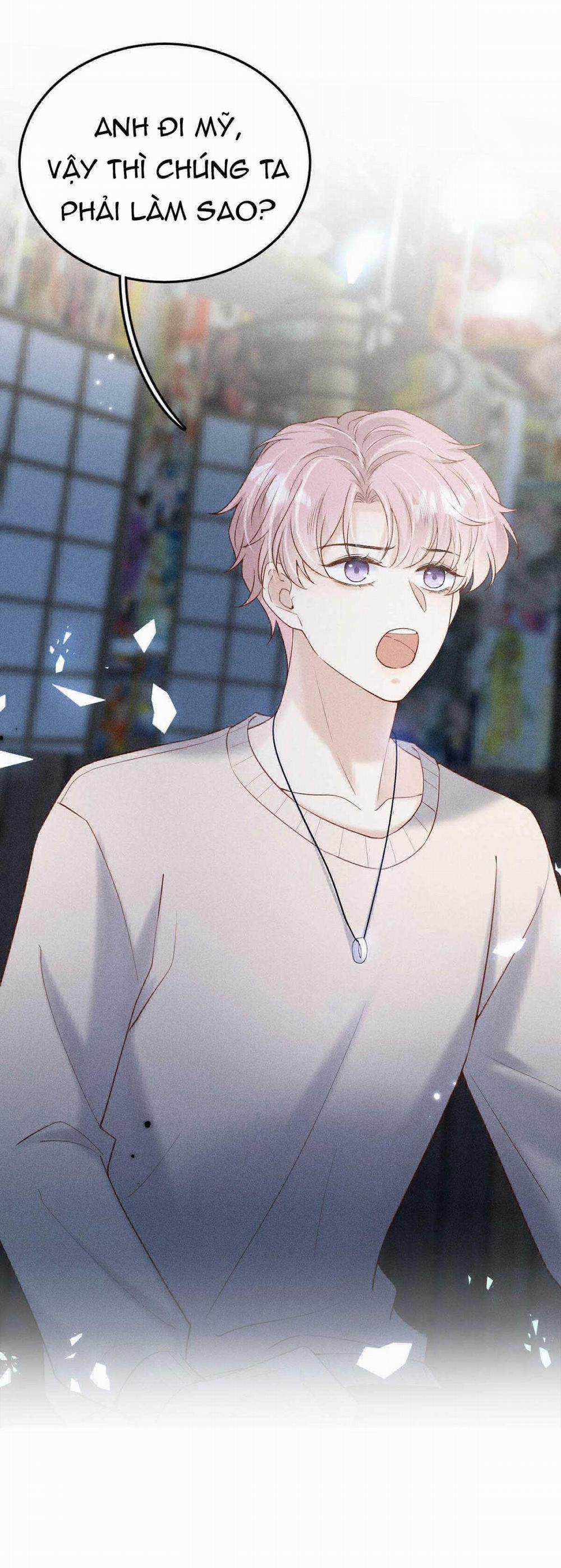 Giọt Nước Tràn Ly 16 trang 48