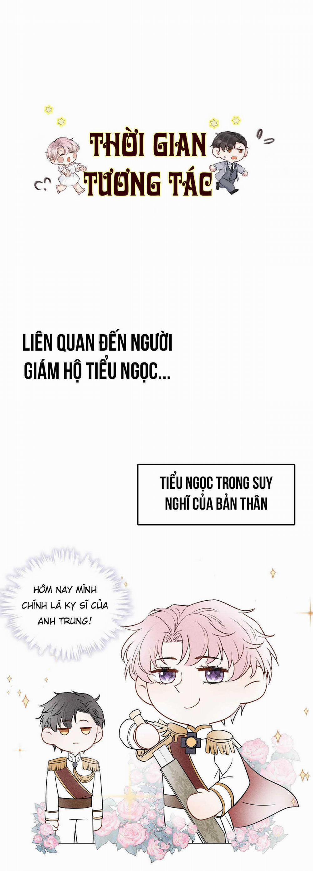 Giọt Nước Tràn Ly 16 trang 49