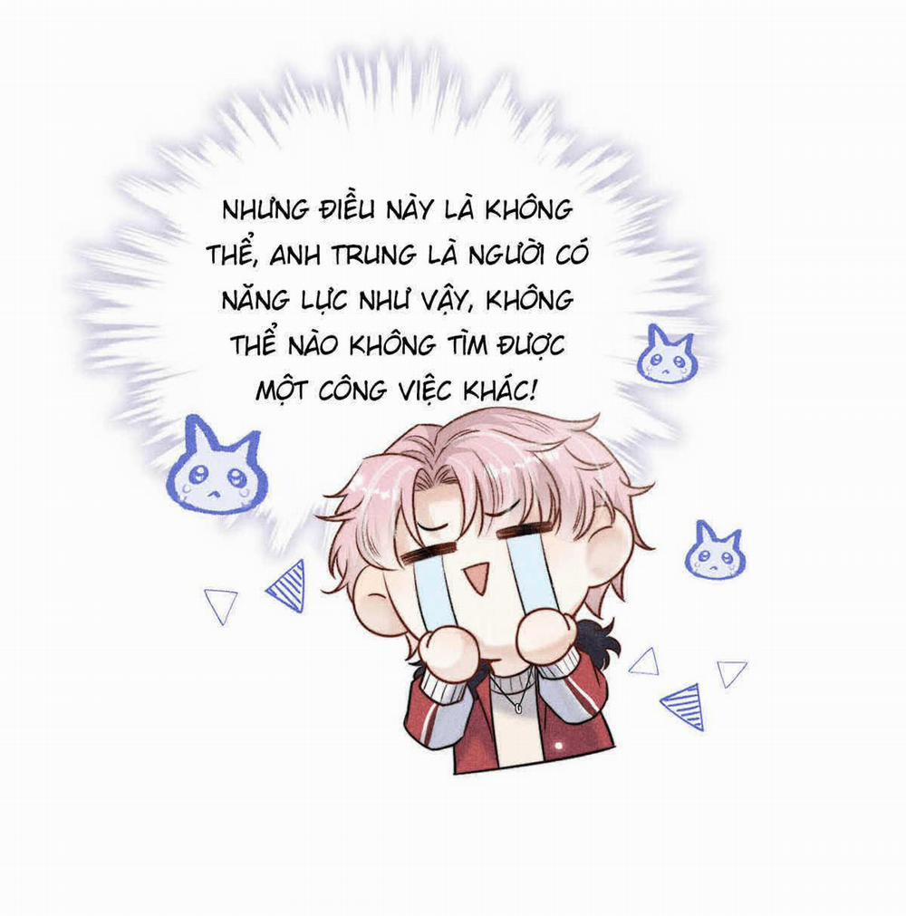 Giọt Nước Tràn Ly 16 trang 7