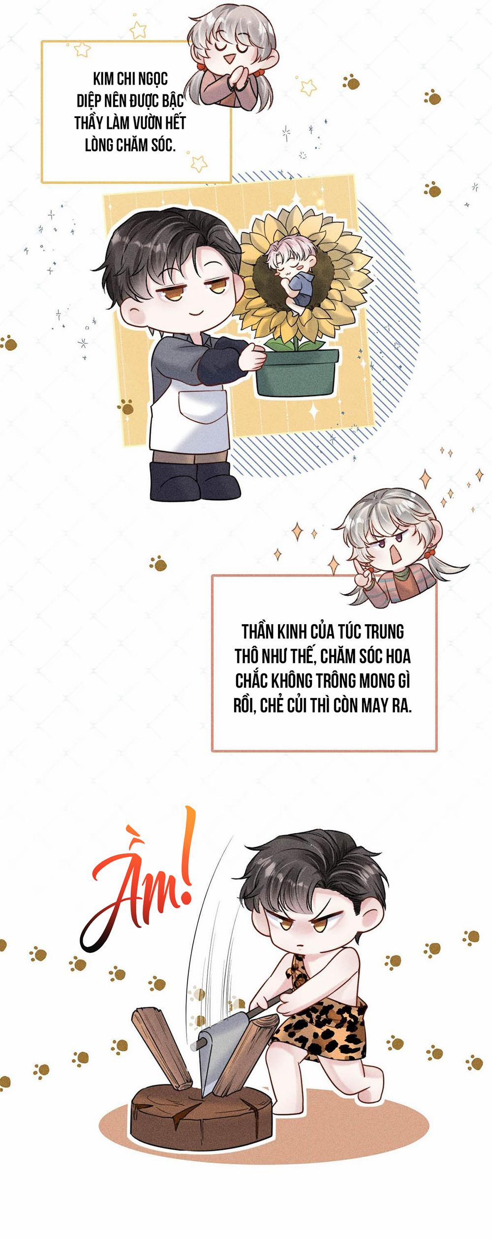 Giọt Nước Tràn Ly 17 trang 17