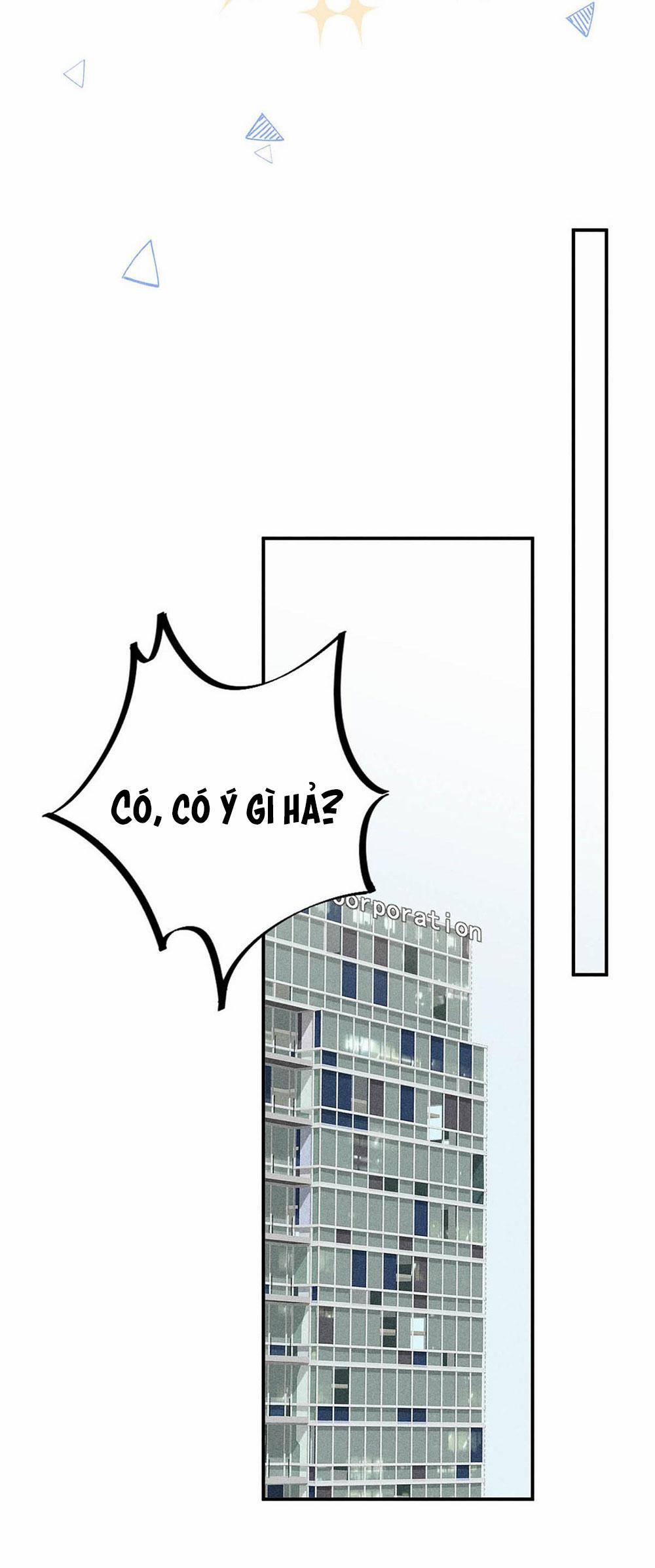 Giọt Nước Tràn Ly 17 trang 19