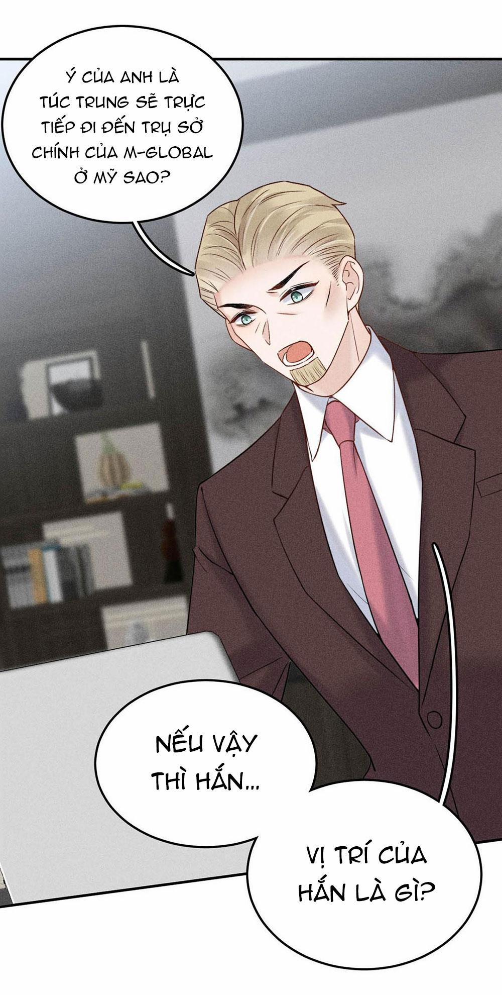 Giọt Nước Tràn Ly 17 trang 21