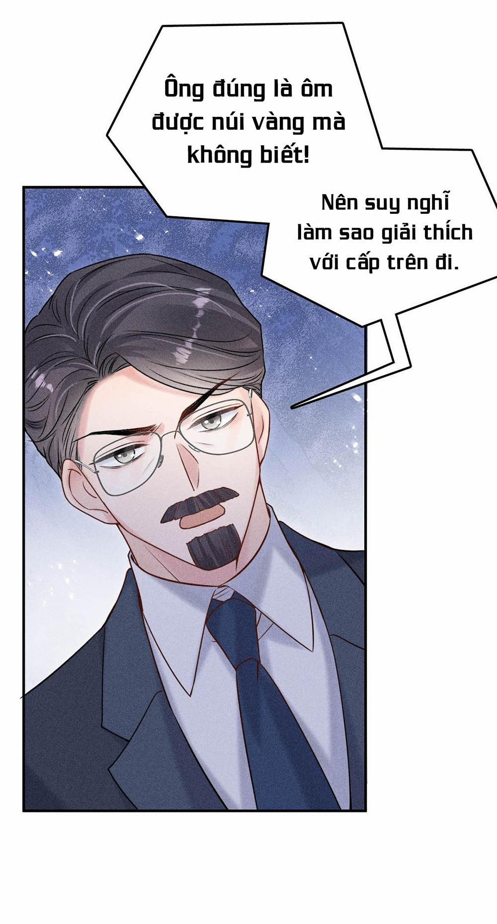 Giọt Nước Tràn Ly 17 trang 23