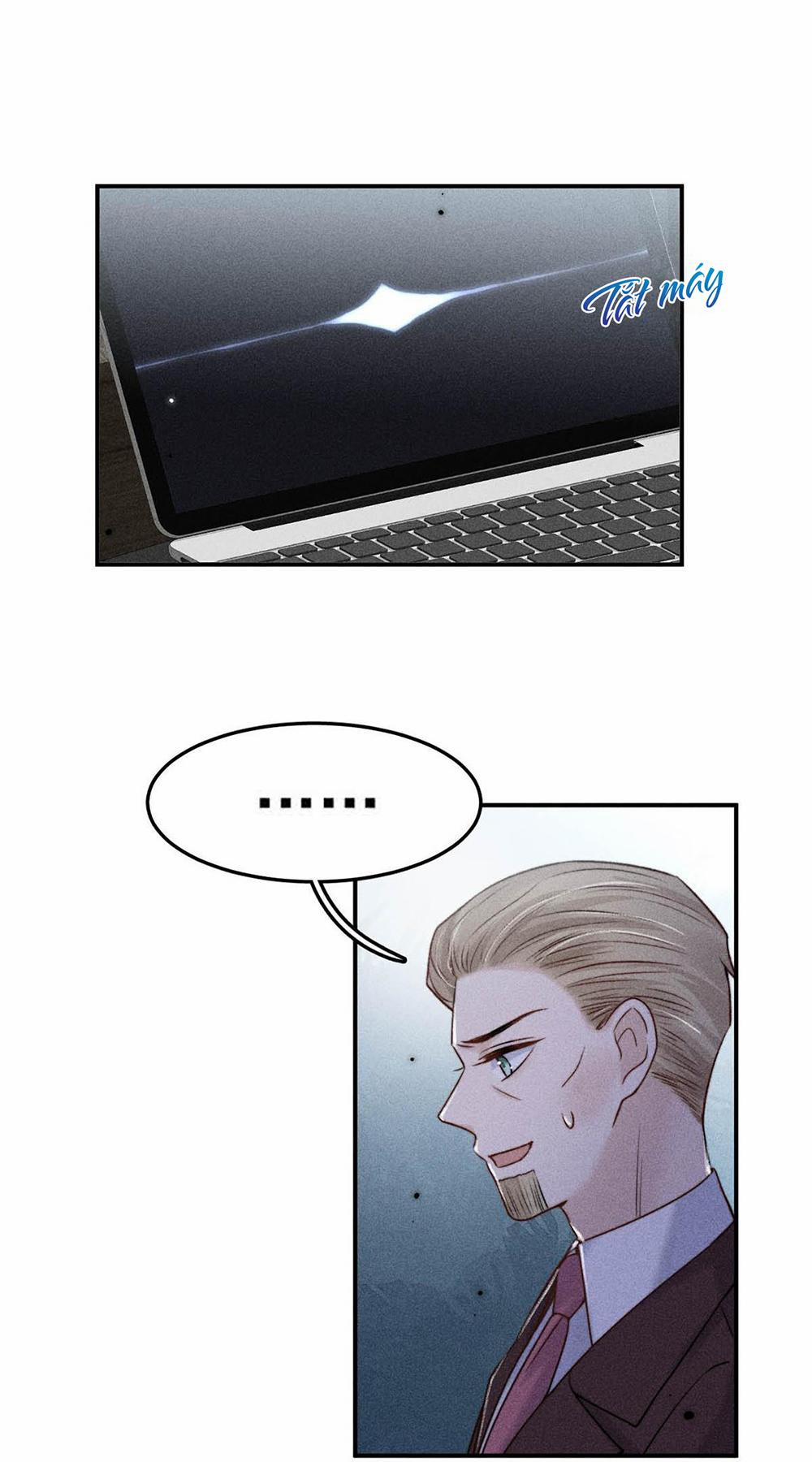 Giọt Nước Tràn Ly 17 trang 24