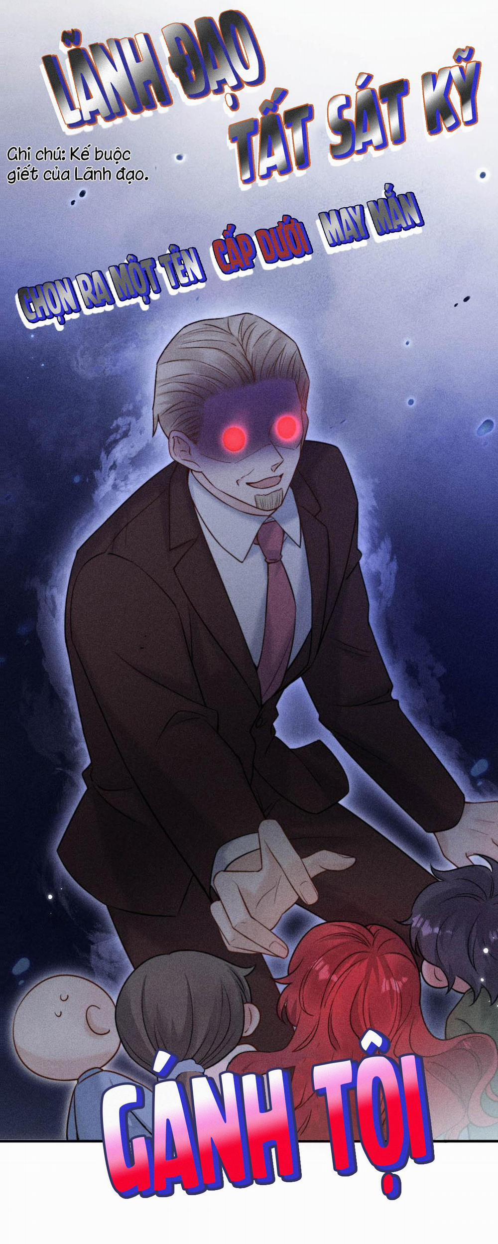 Giọt Nước Tràn Ly 17 trang 26