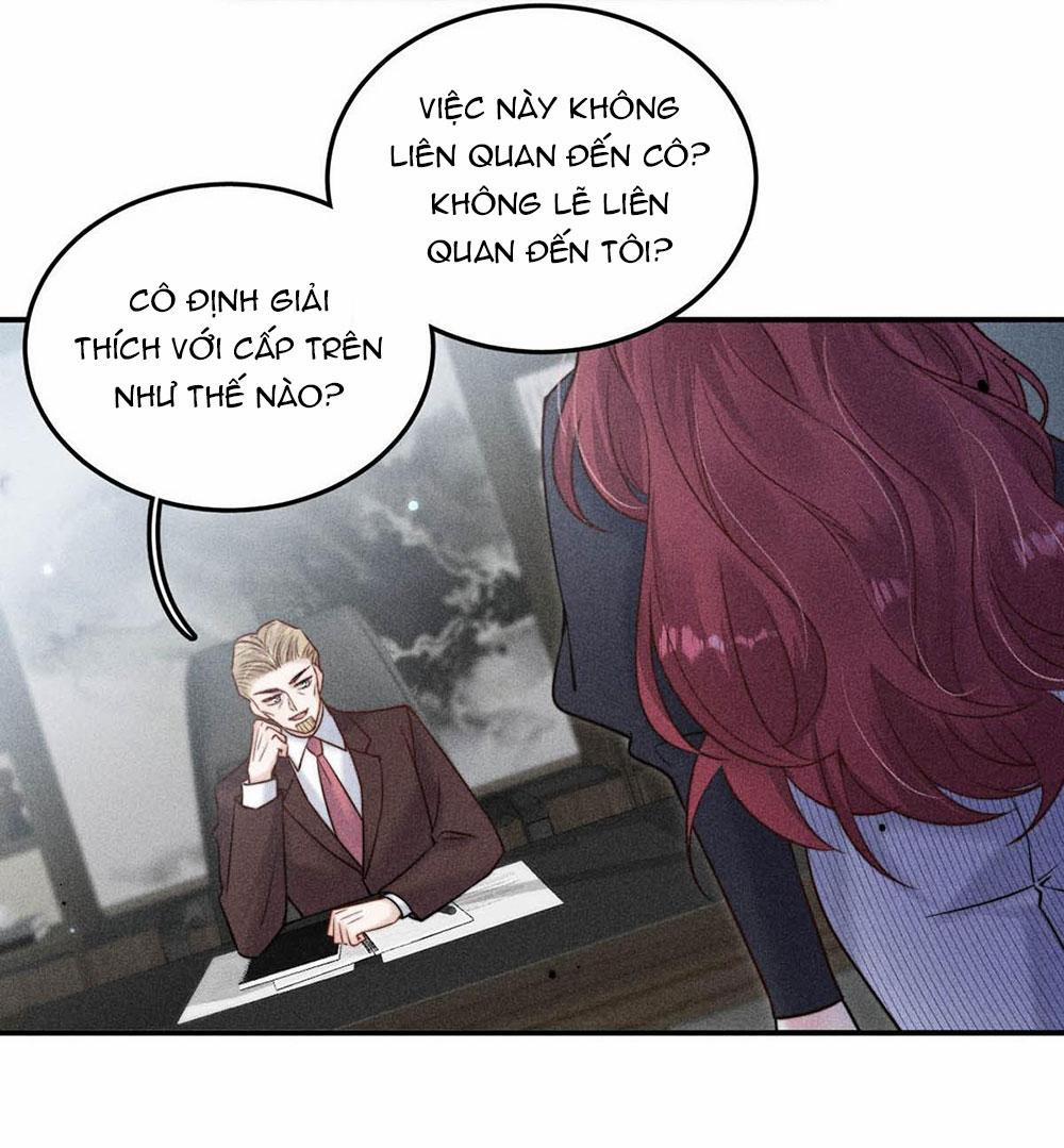 Giọt Nước Tràn Ly 17 trang 28