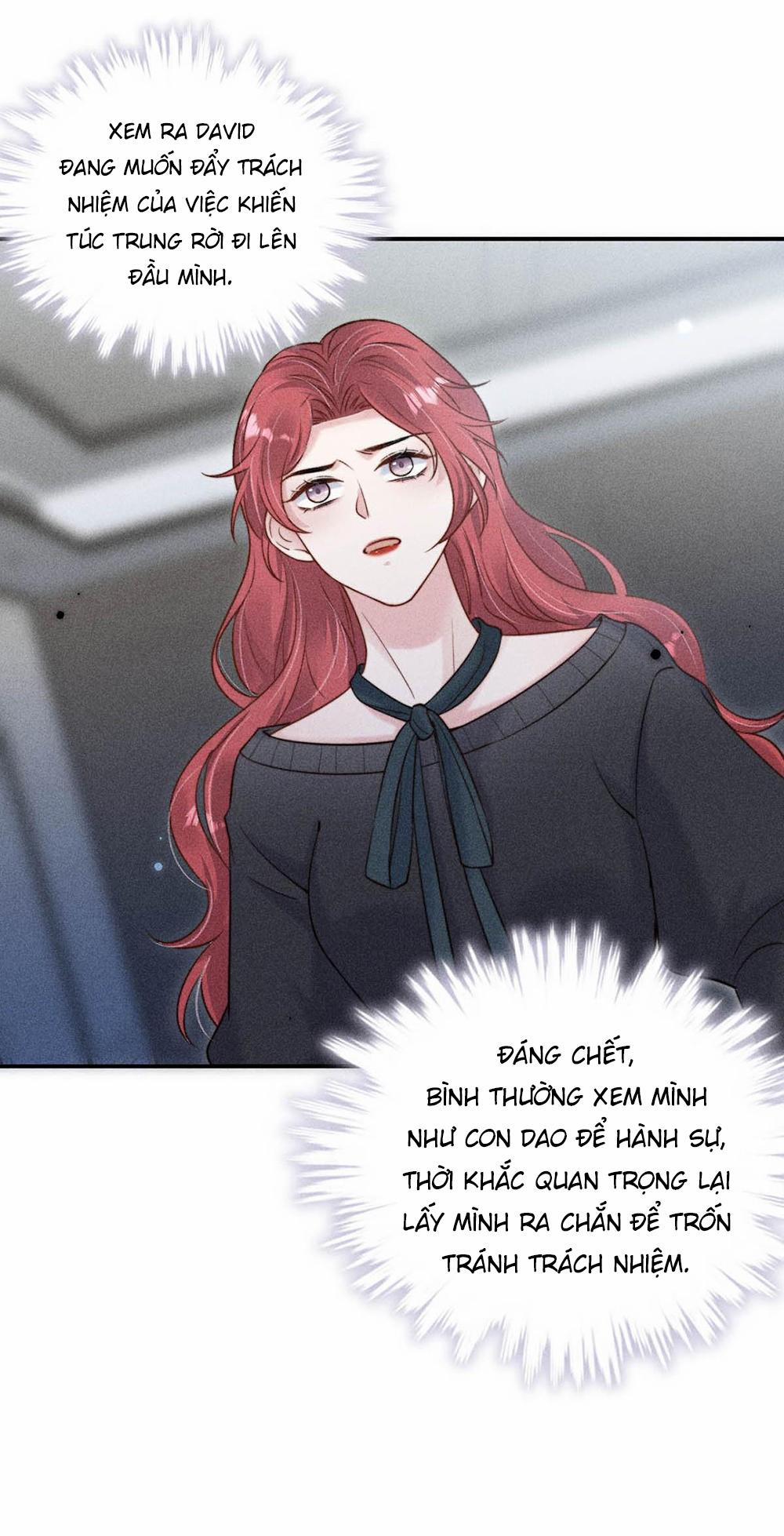 Giọt Nước Tràn Ly 17 trang 29