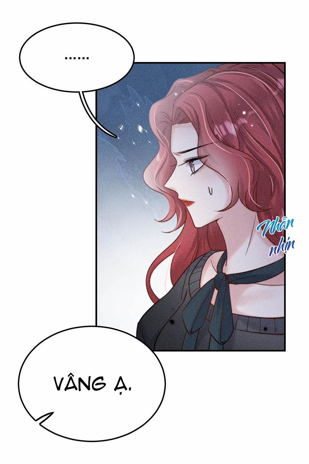 Giọt Nước Tràn Ly 17 trang 31