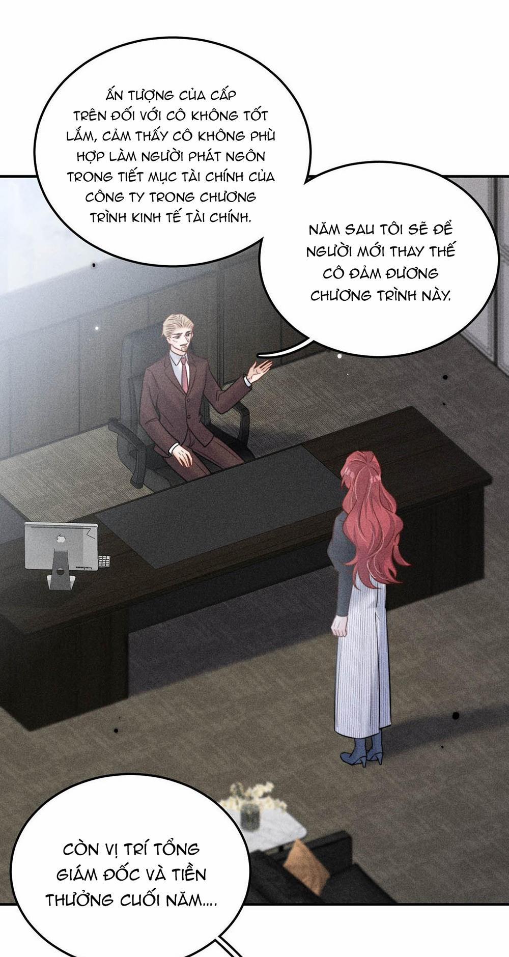 Giọt Nước Tràn Ly 17 trang 32