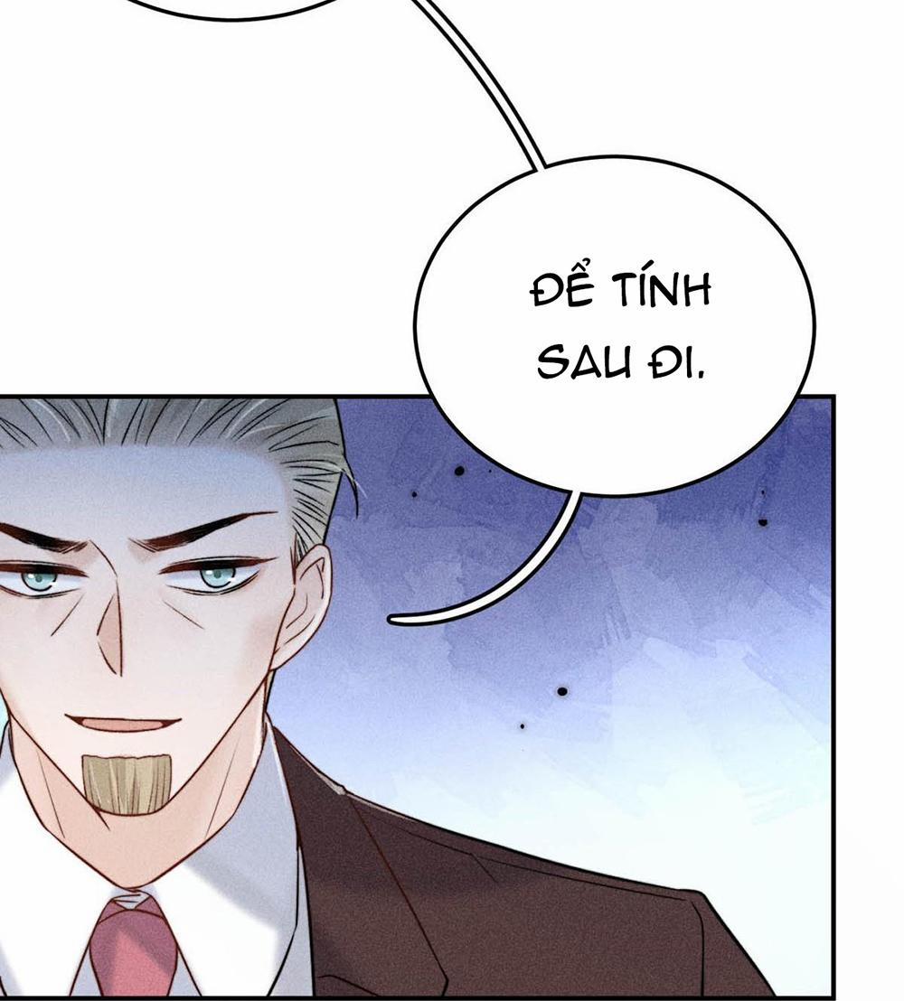 Giọt Nước Tràn Ly 17 trang 33