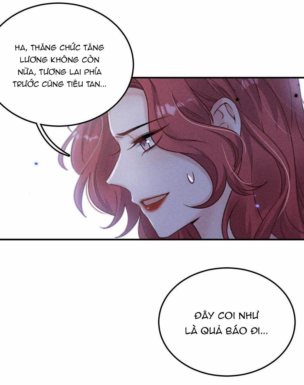 Giọt Nước Tràn Ly 17 trang 37