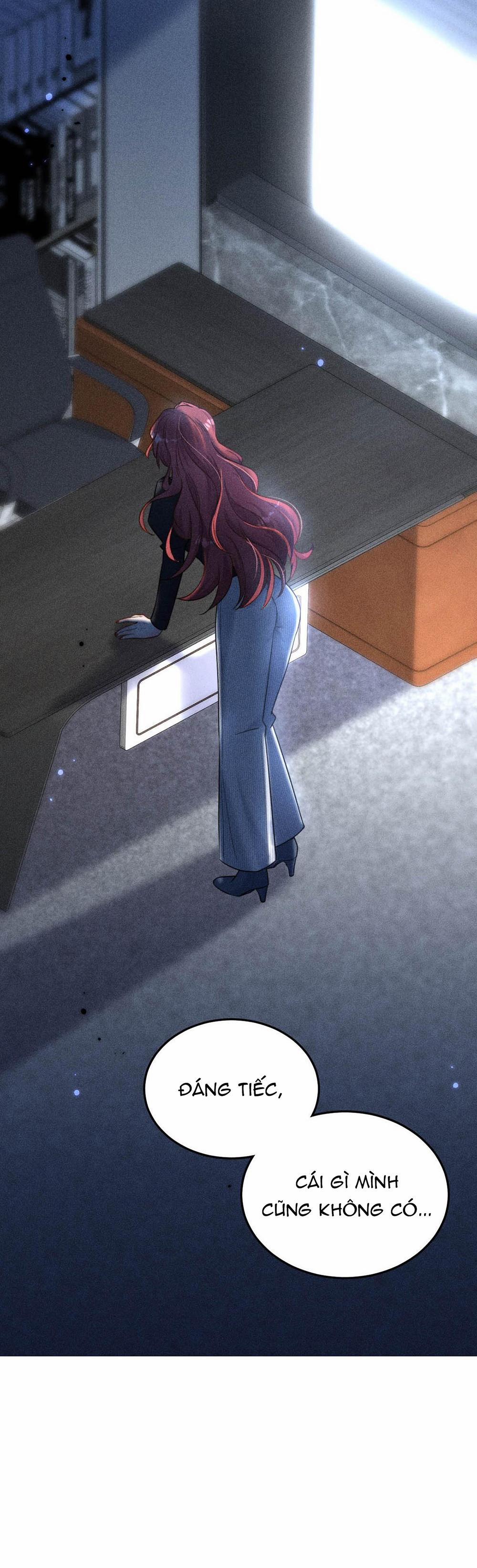 Giọt Nước Tràn Ly 17 trang 41