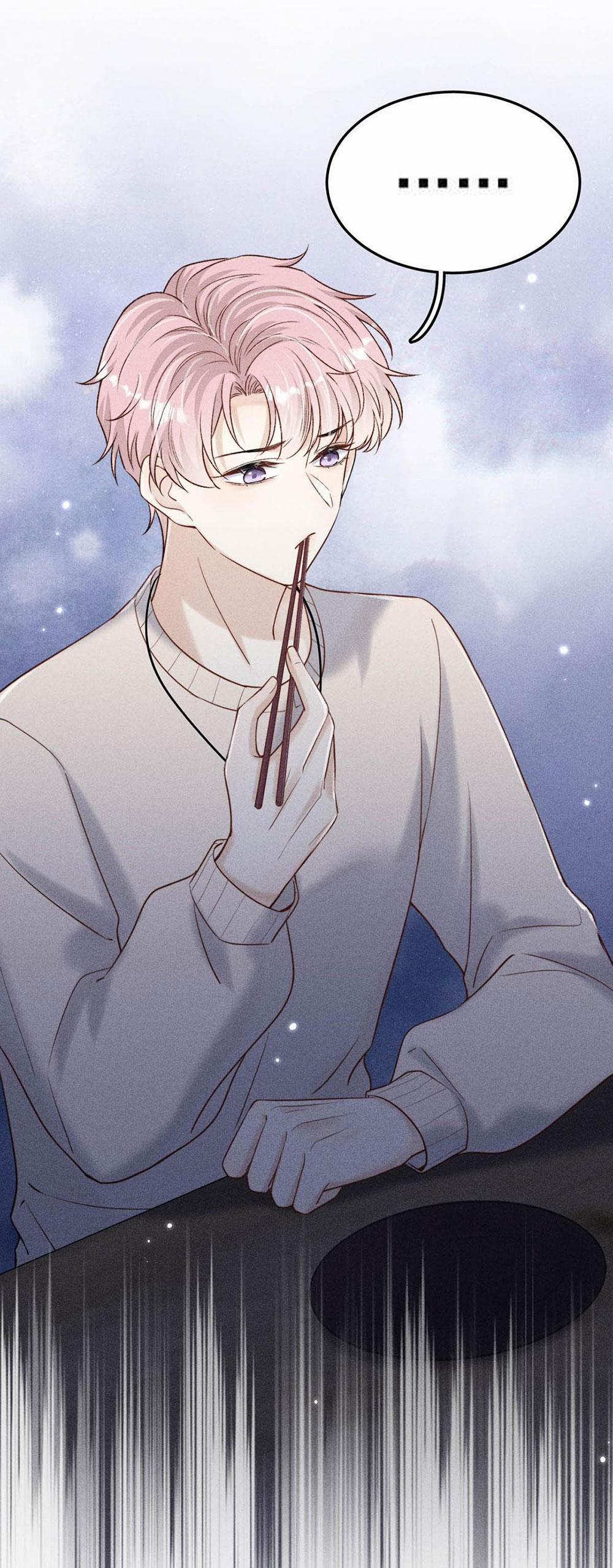 Giọt Nước Tràn Ly 17 trang 8