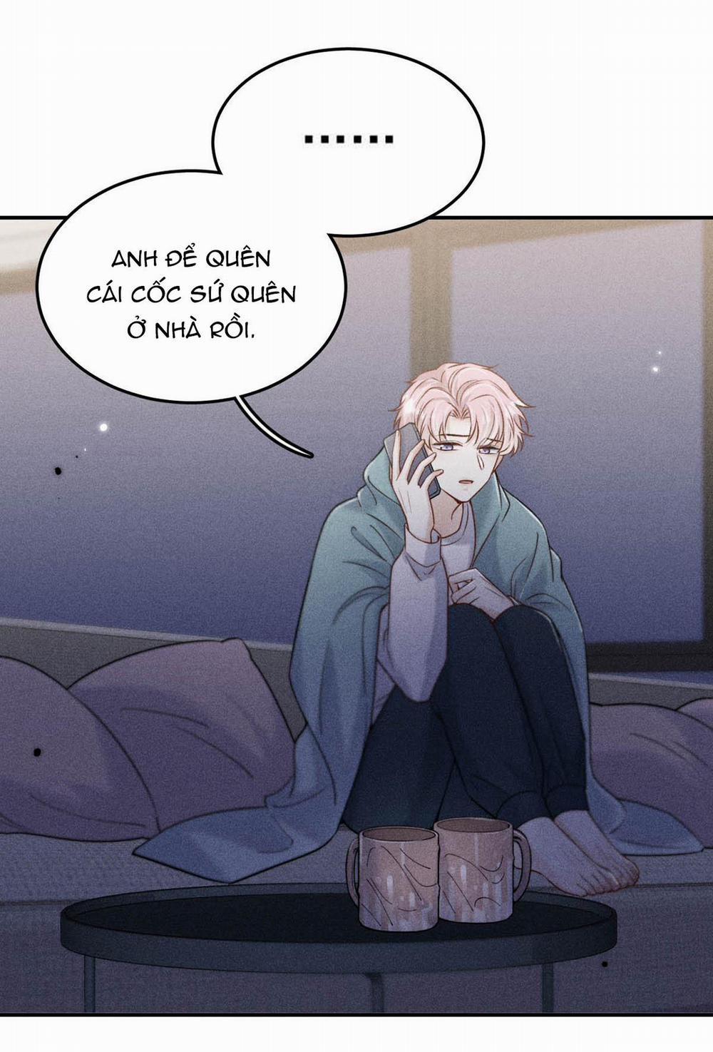 Giọt Nước Tràn Ly 18 trang 14